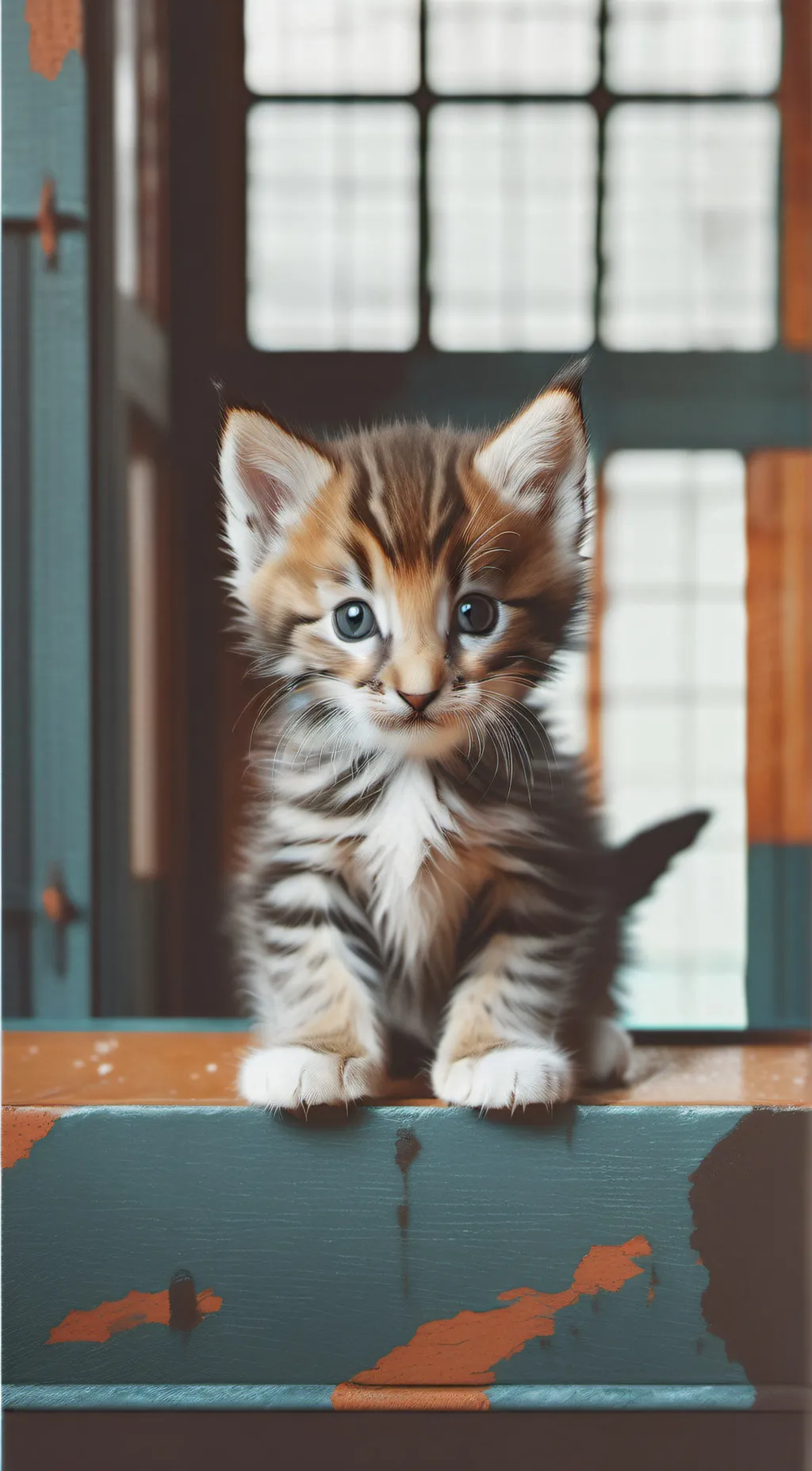 ai character: Uh idk background