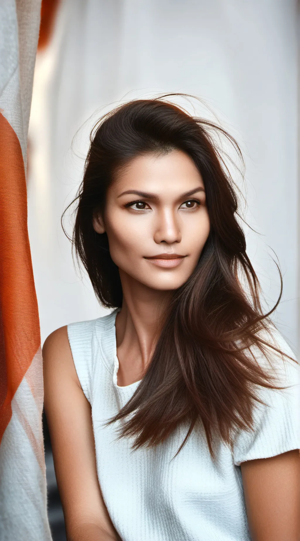 ai character: rebeka eichorn background