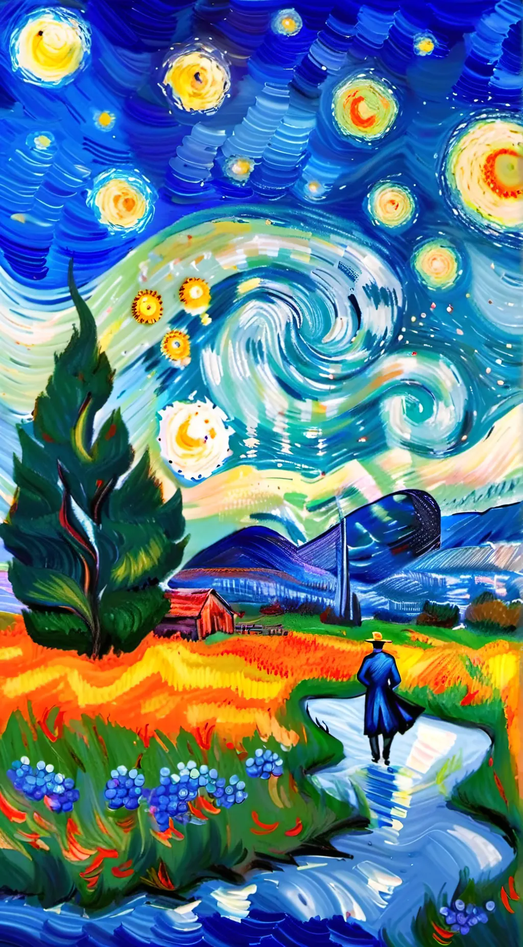 Talkie AI - Chat with yfm