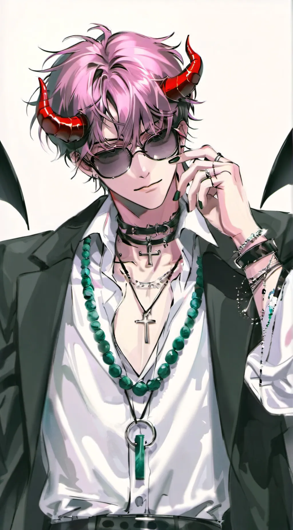 Talkie AI - Chat with Mark