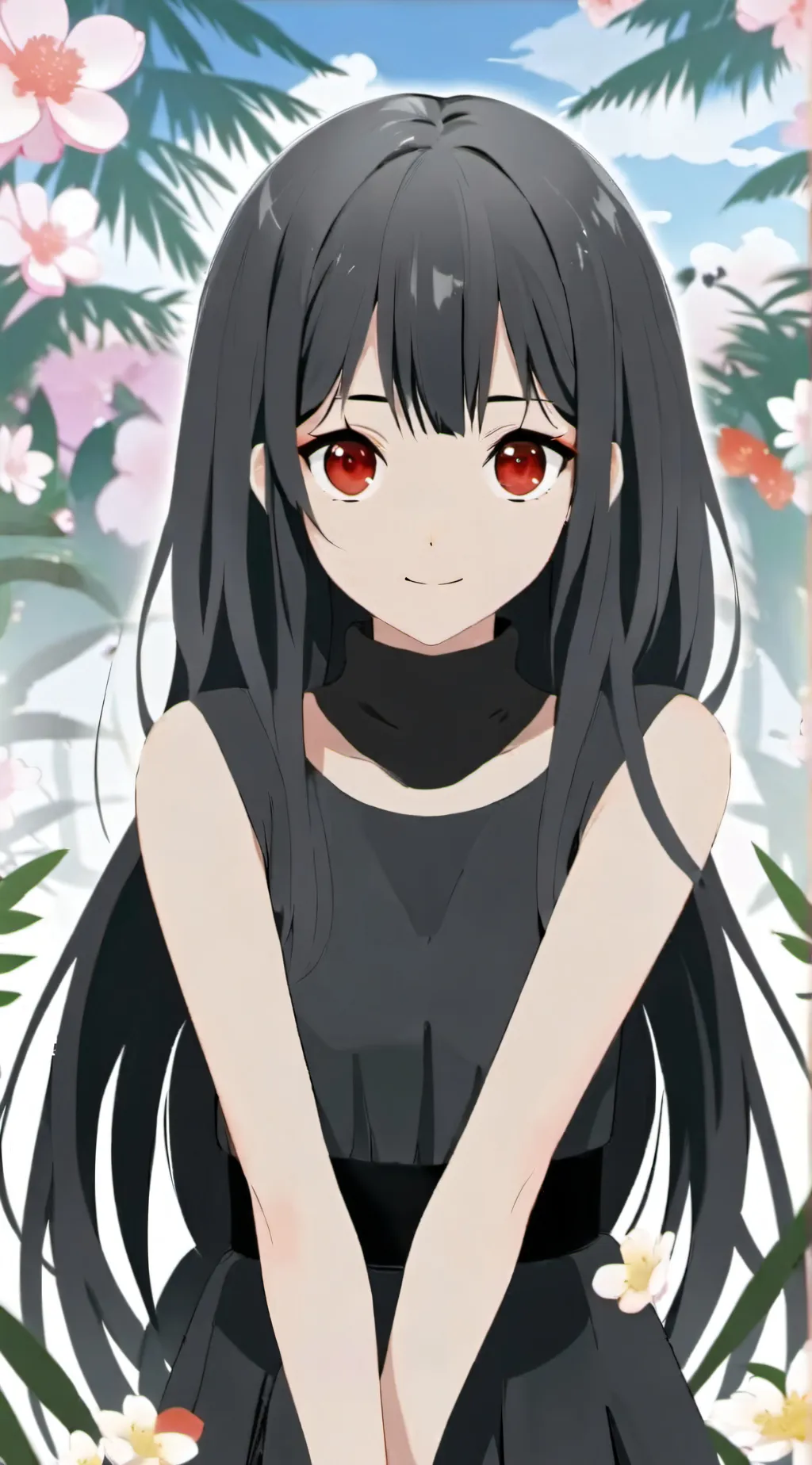 ai character: Rysah Dionarce background