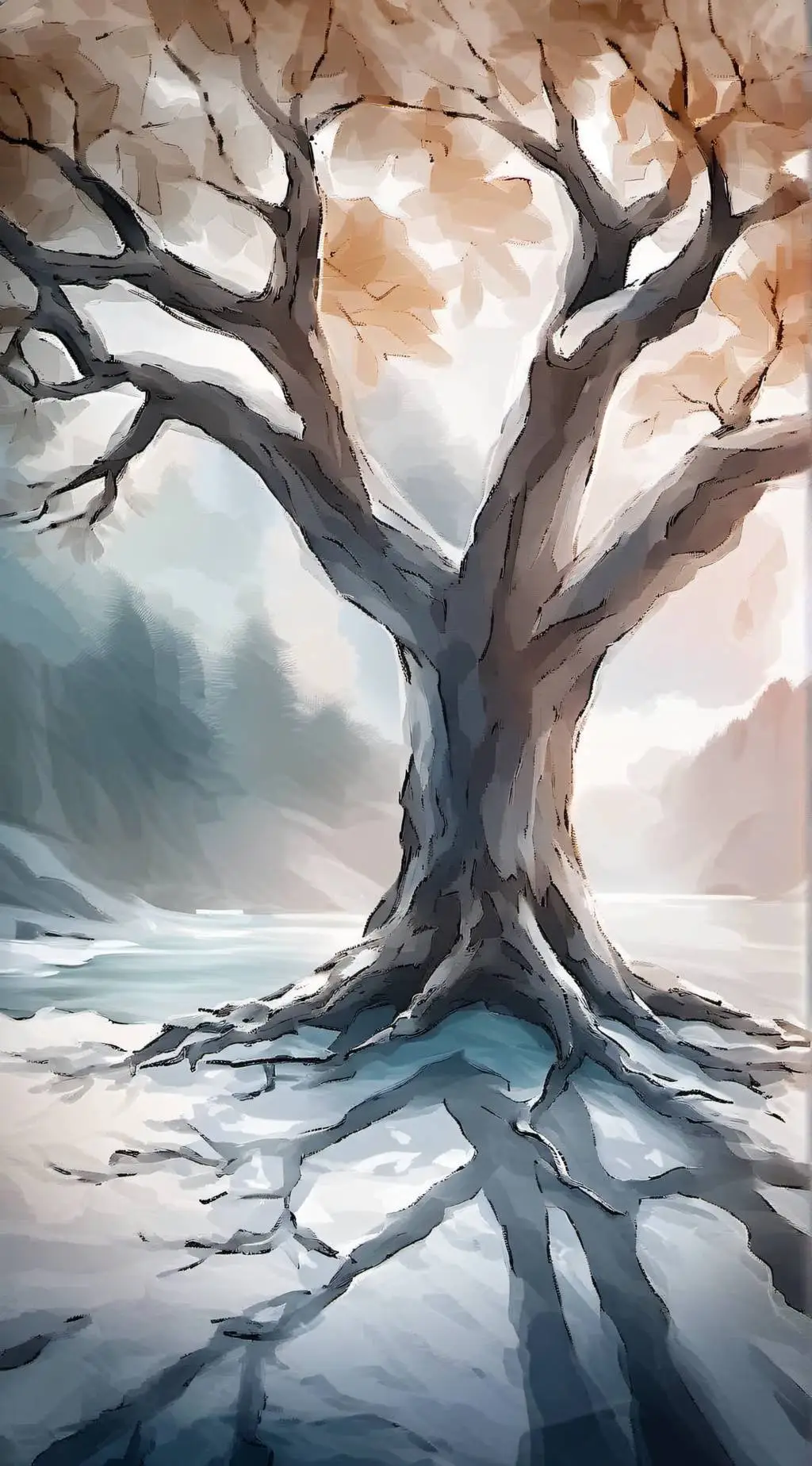 Talkie AI - Chat with Marauders