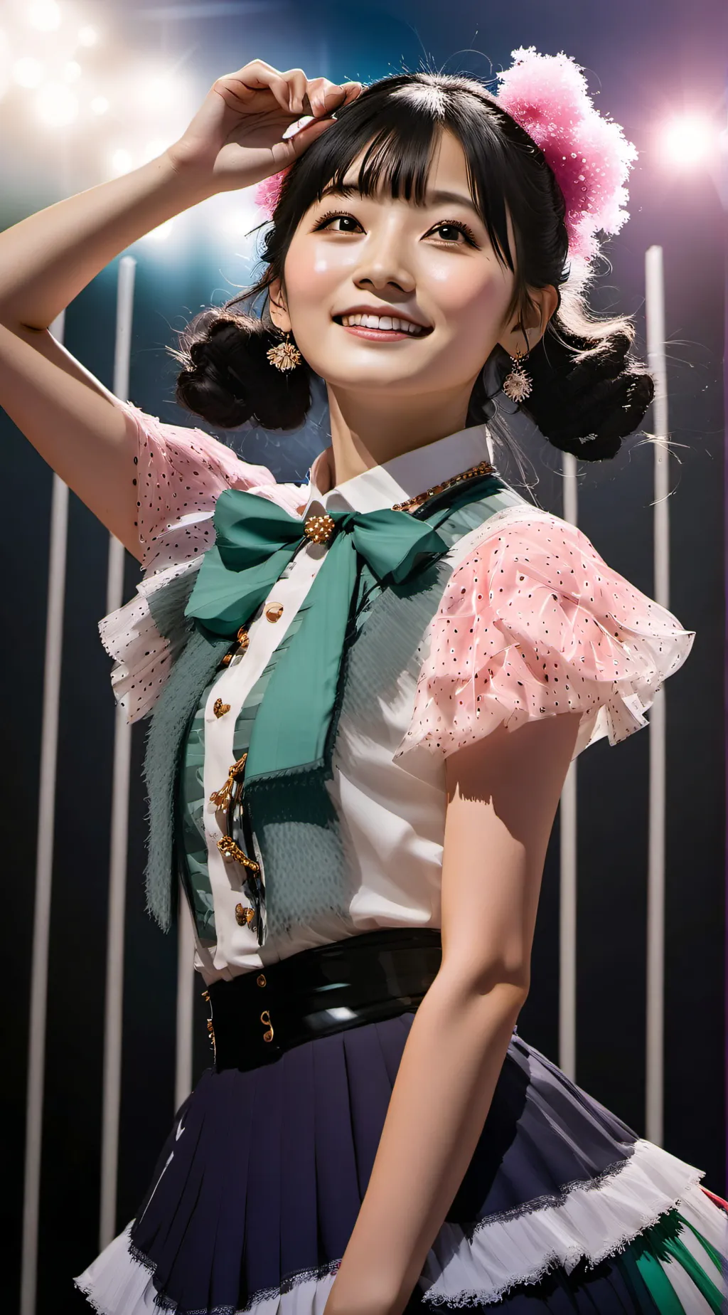 Talkie AI - Chat with Rei Kuromiya