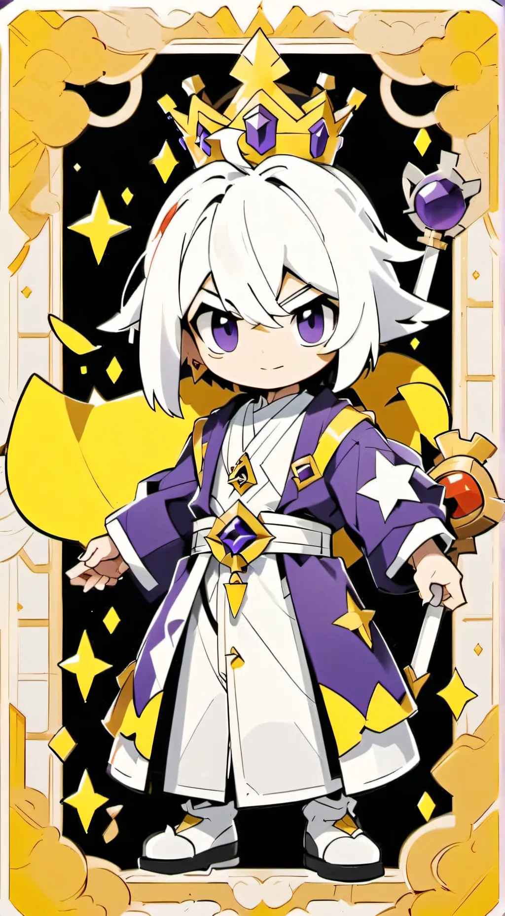 Talkie AI - Chat with Olly 