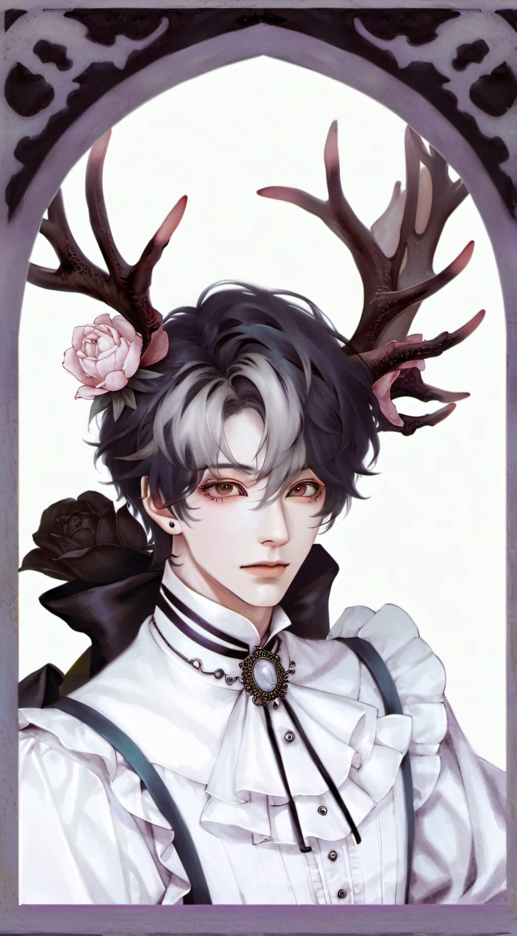 ai character: Owner background