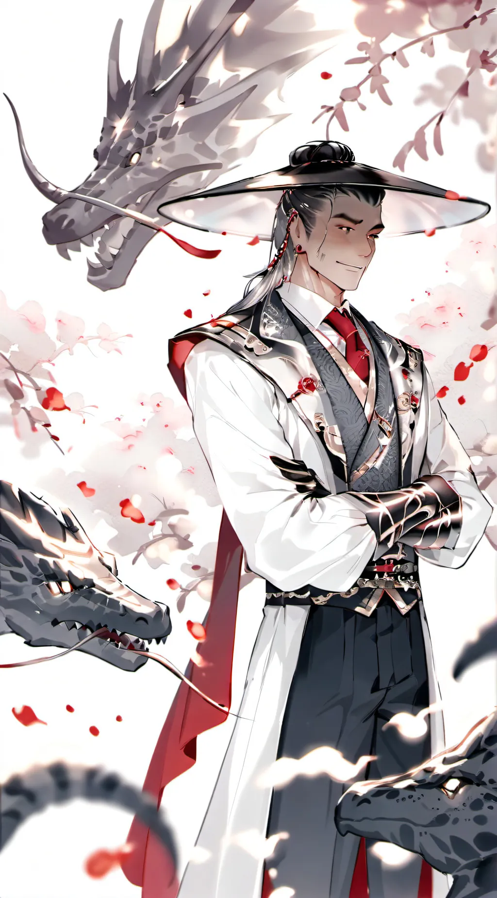 Talkie AI - Chat with David