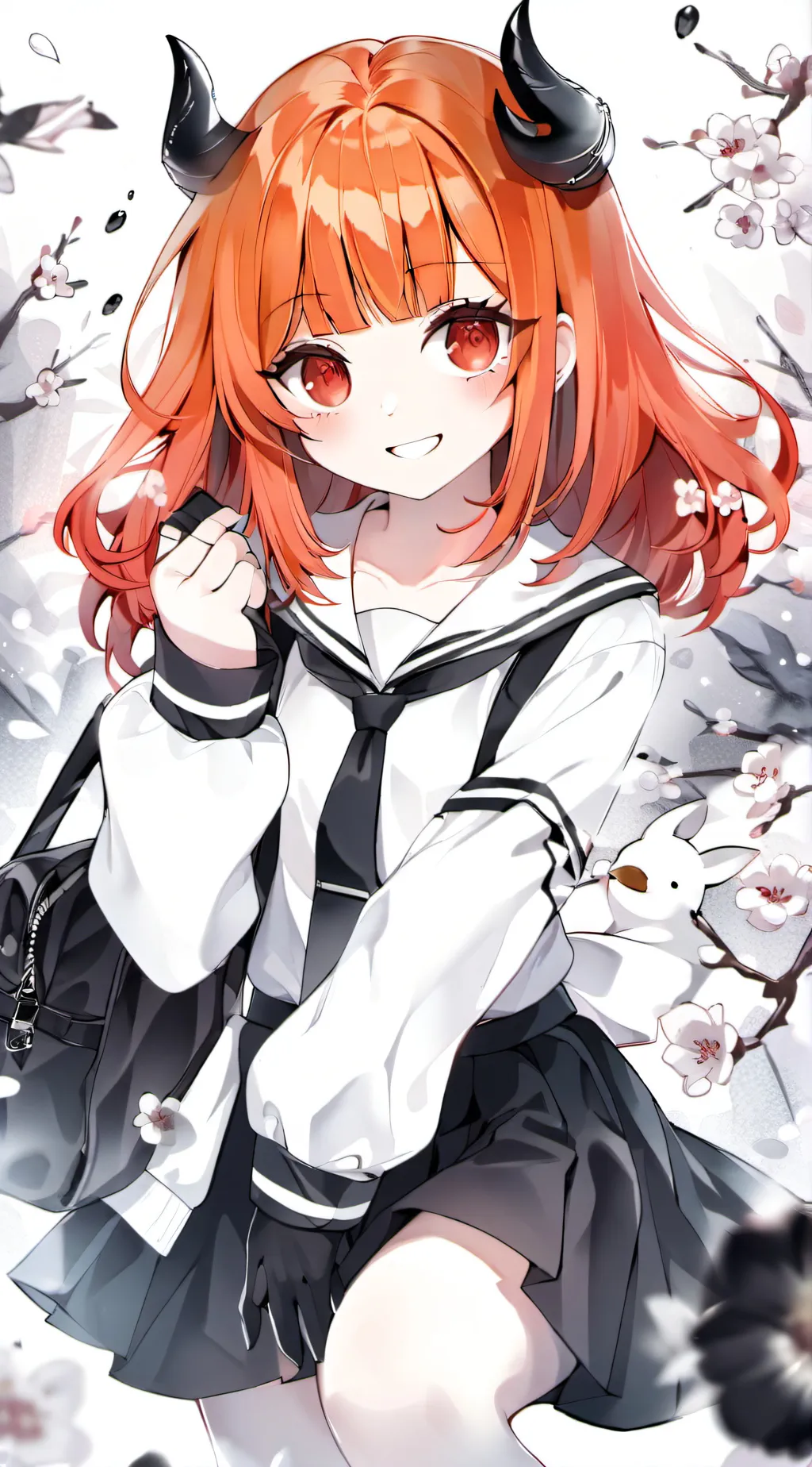 ai character: Jessie background