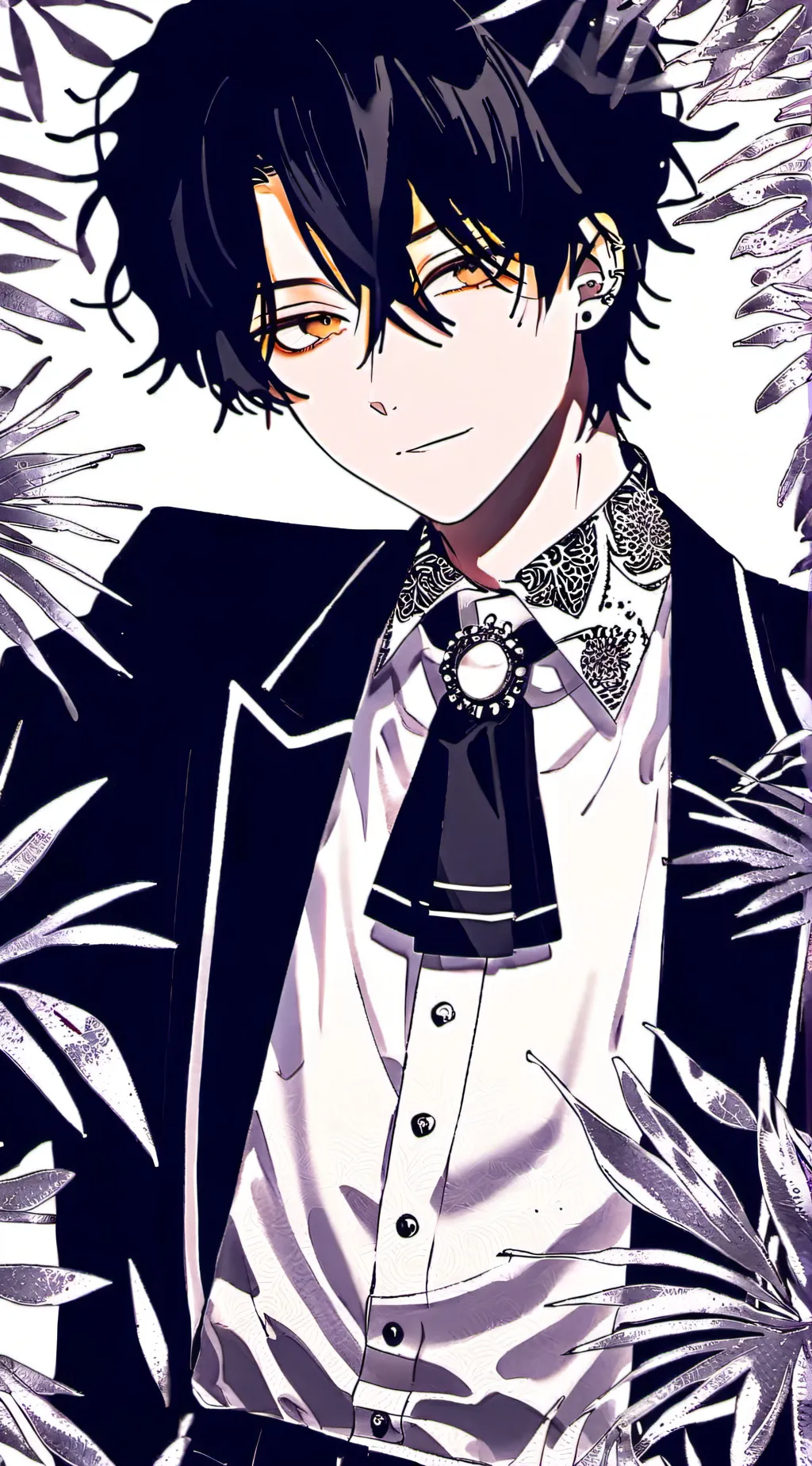 Talkie AI - Chat with David