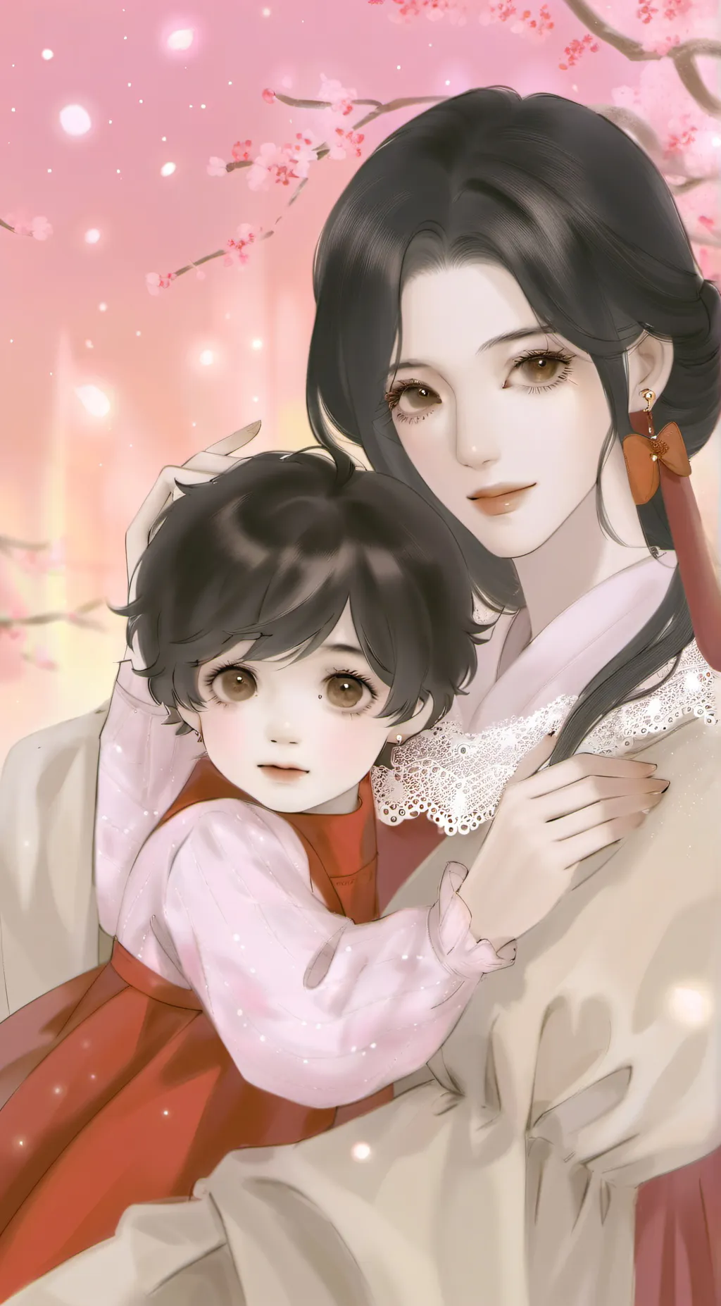 ai character: _-+Alice+-_ background