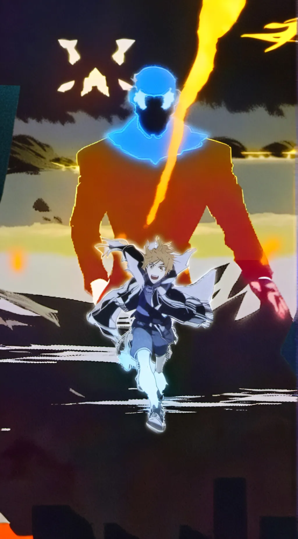 Talkie AI - Chat with Maruki