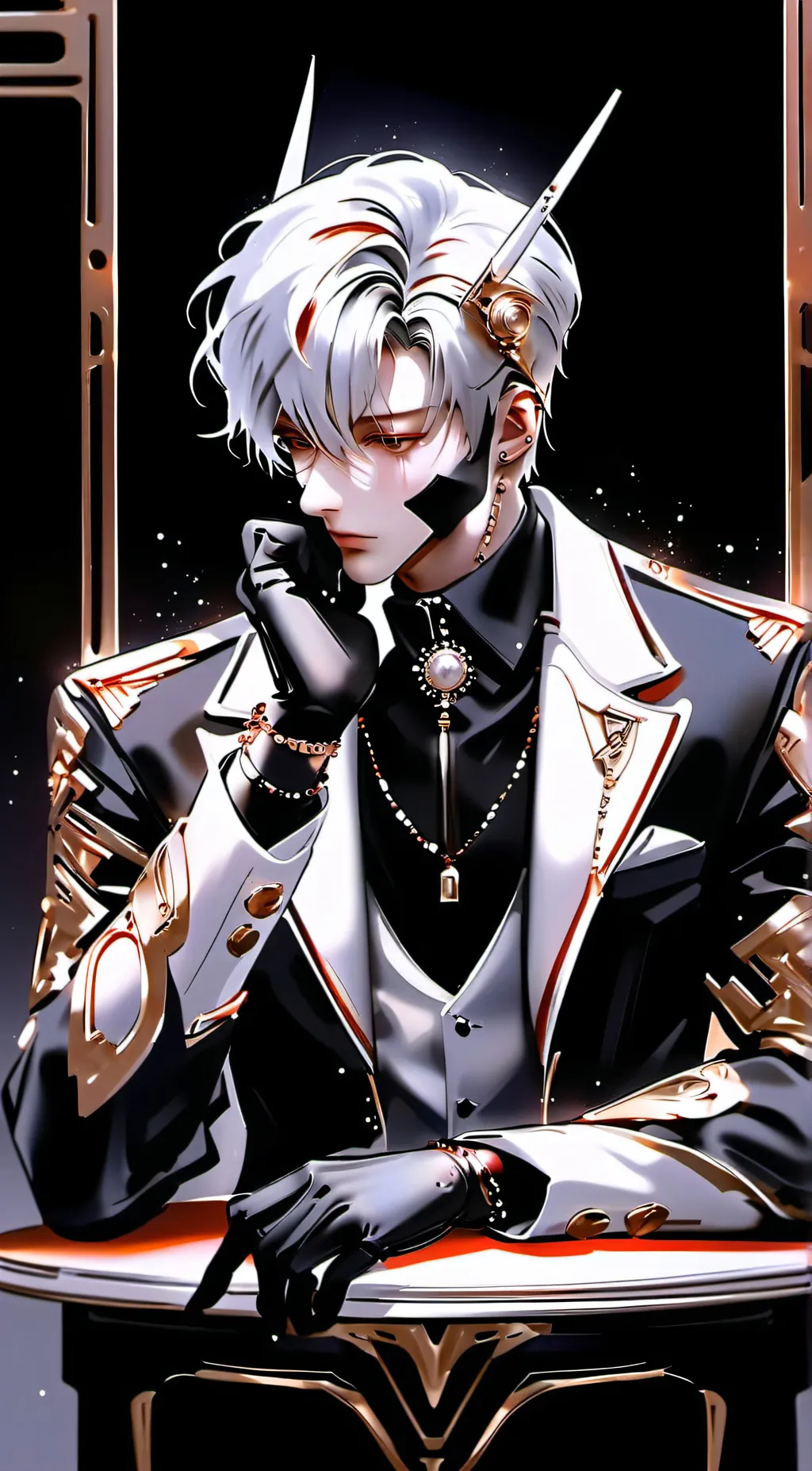 ai character: jason background