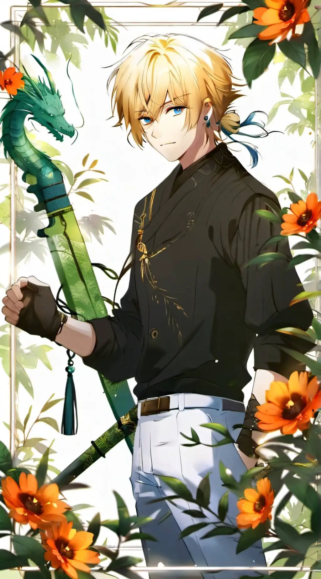 Talkie AI - Chat with 7ds