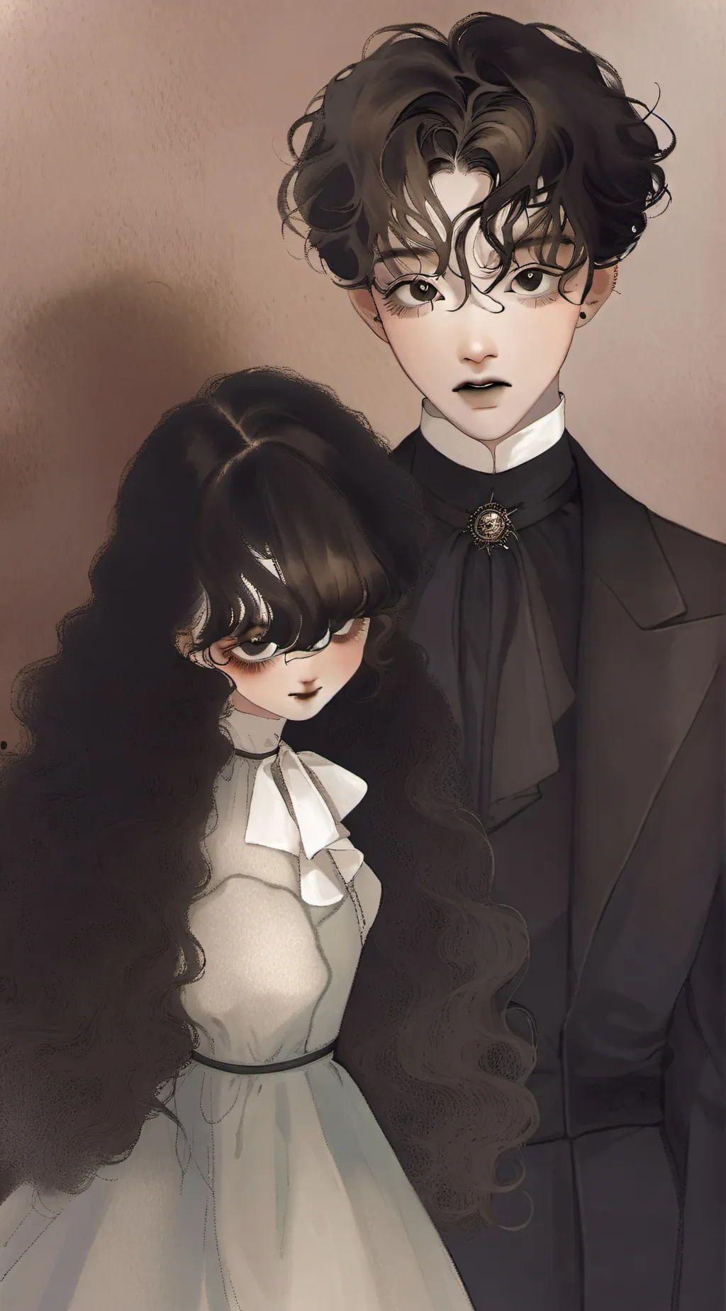 ai character: +andrew+ background