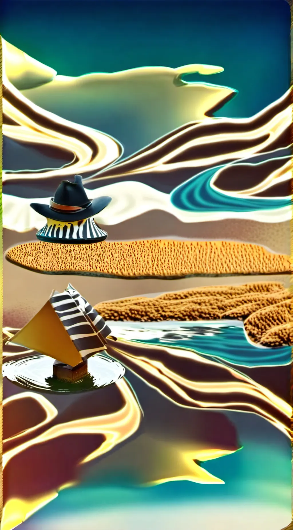 ai character: FPE TAGALOG background