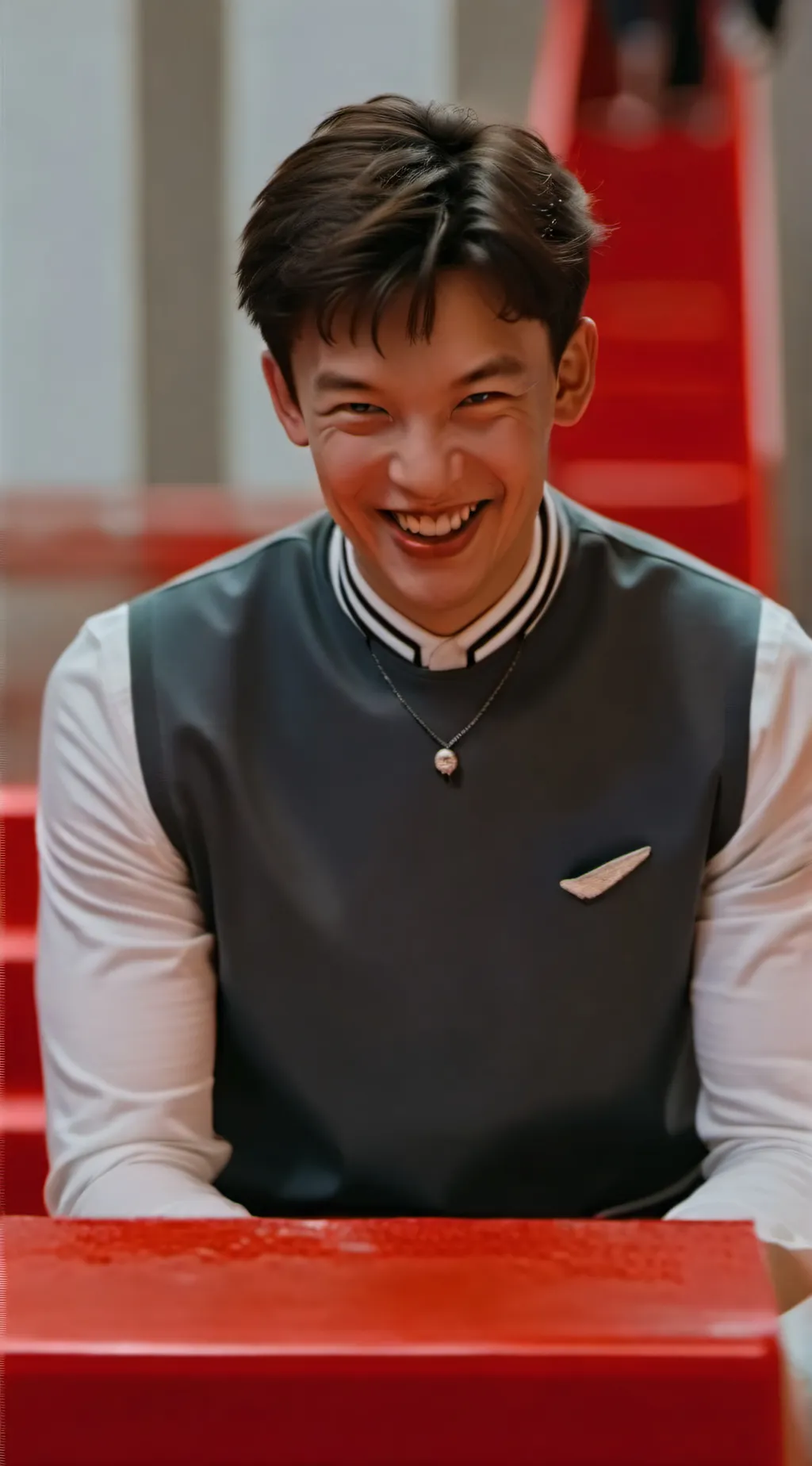 Talkie AI - Chat with Hi