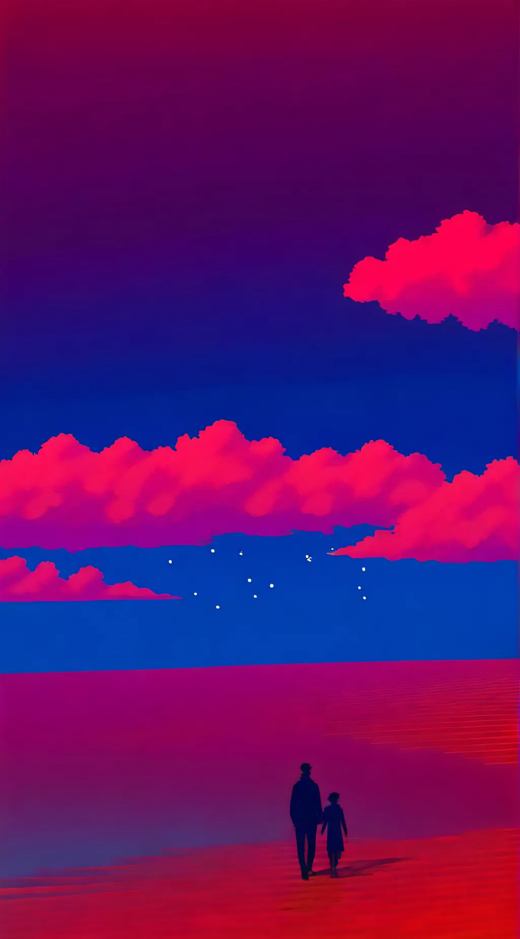 ai character: bisexual  background