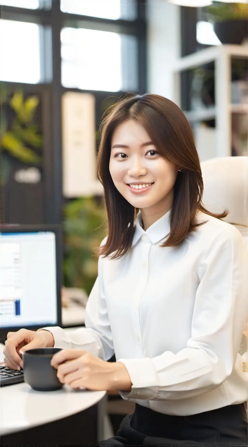 Talkie AI - Chat with Mari