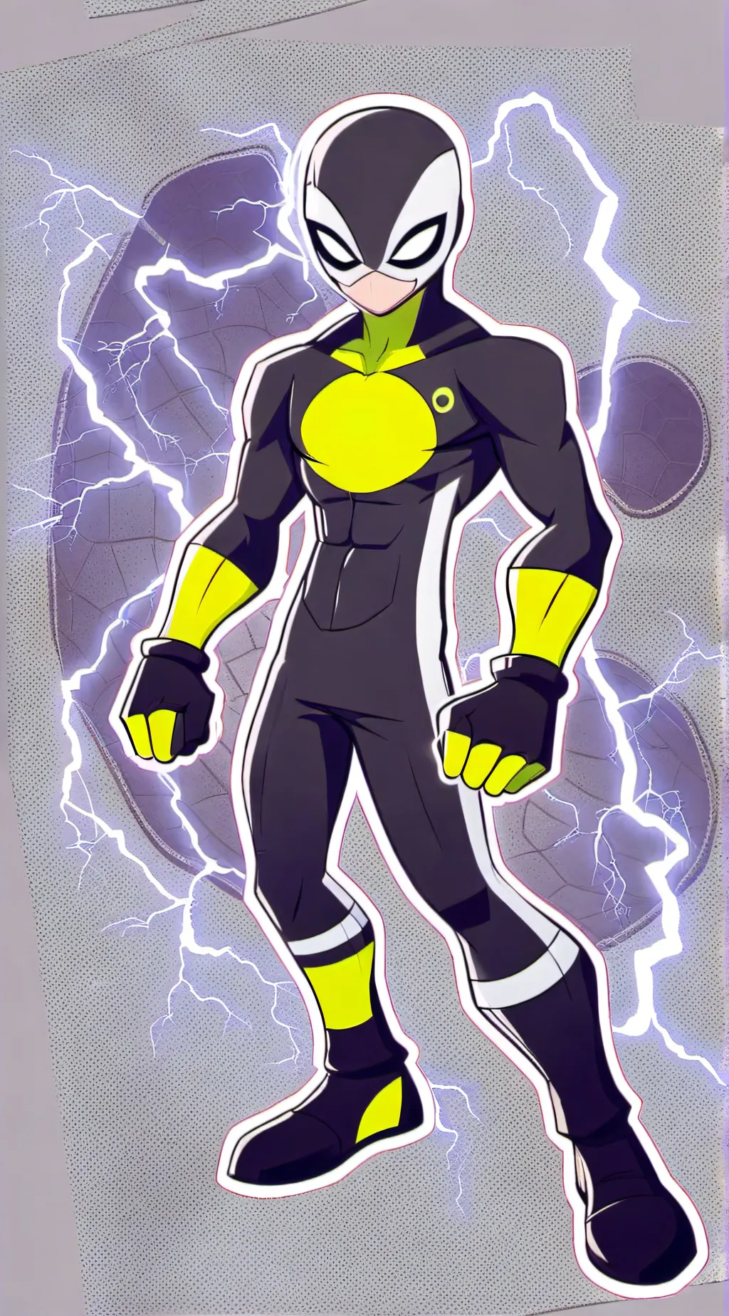 Talkie AI - Chat with Shockwave 