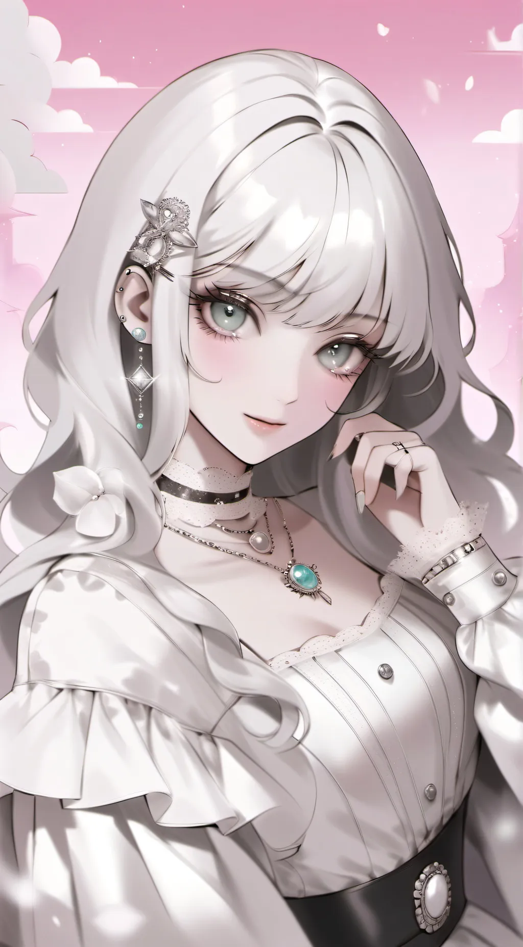 Talkie AI - Chat with Kim