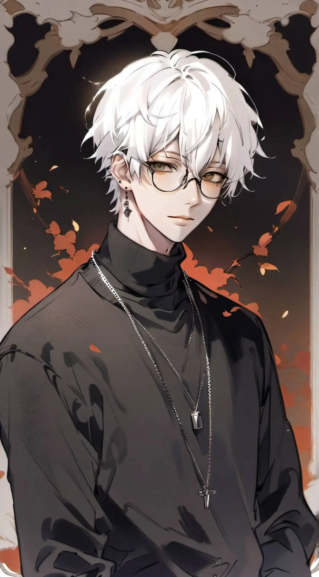 ai character: [Ace] background