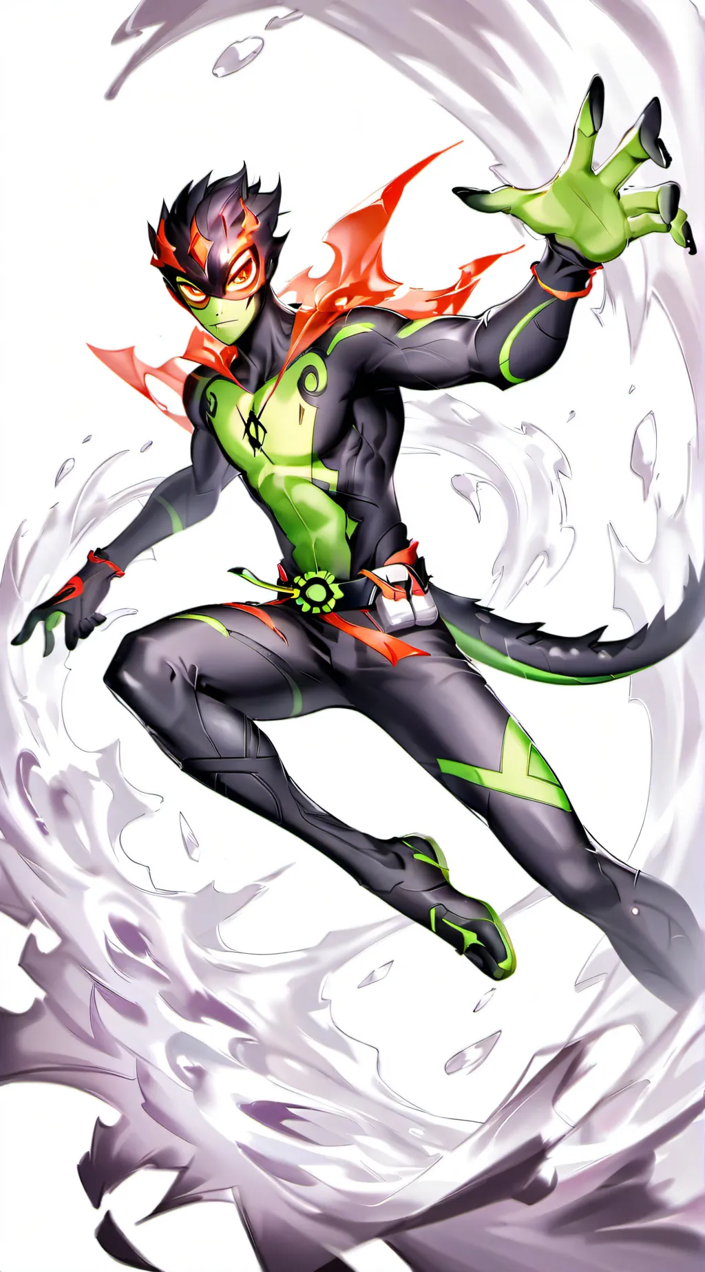 Talkie AI - Chat with Grevious