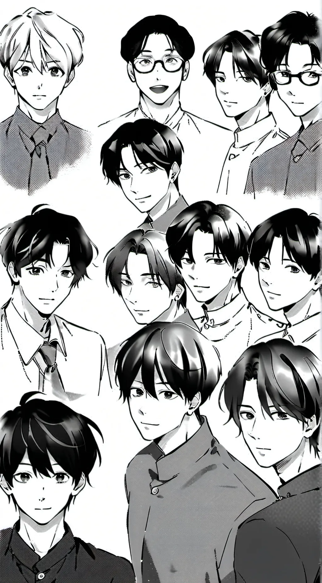 ai character: ༻꫞ 𝑆𝑡𝑟𝑎𝑦 𝑘𝑖𝑑𝑠꫞༺ background