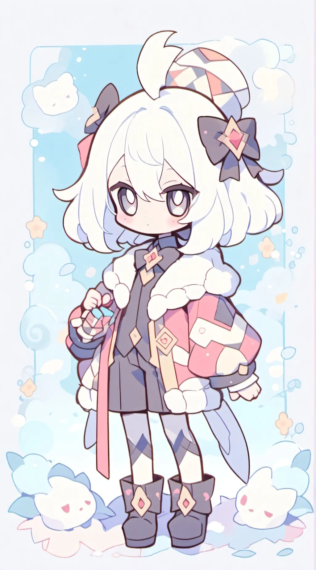 Talkie AI - Chat with Husker/husk 