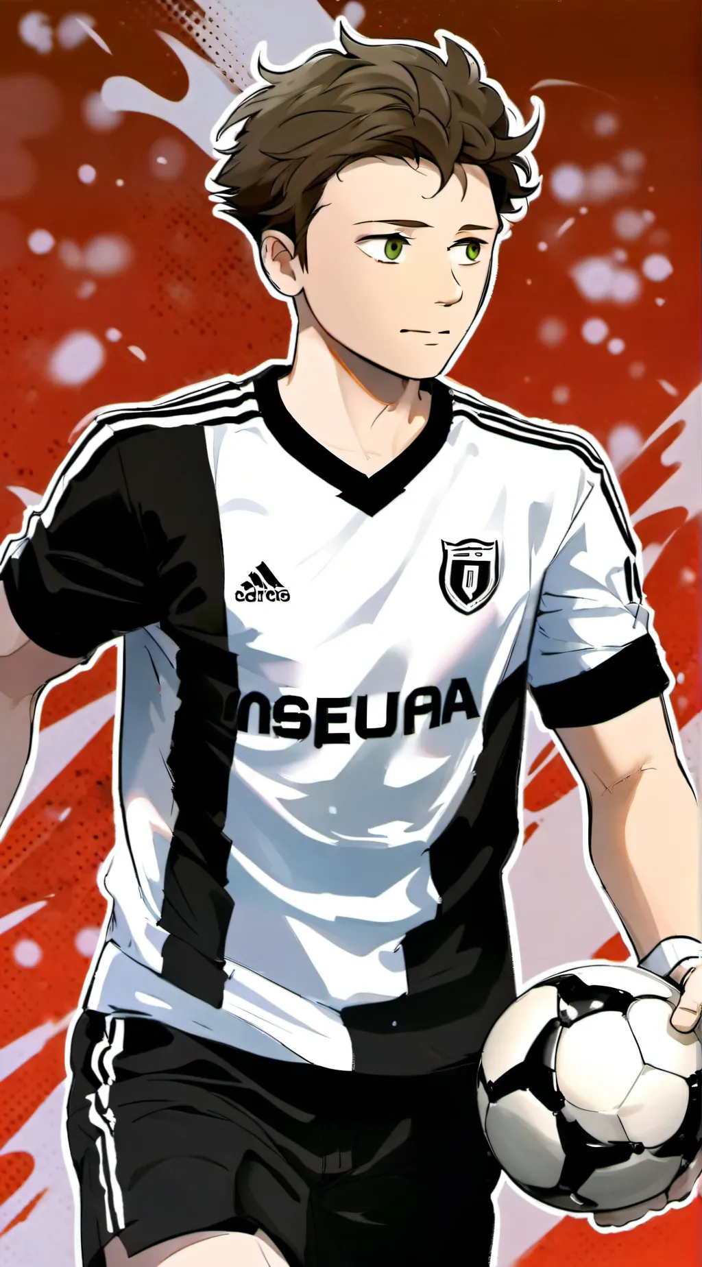 Talkie AI - Chat with Cecil Grayson