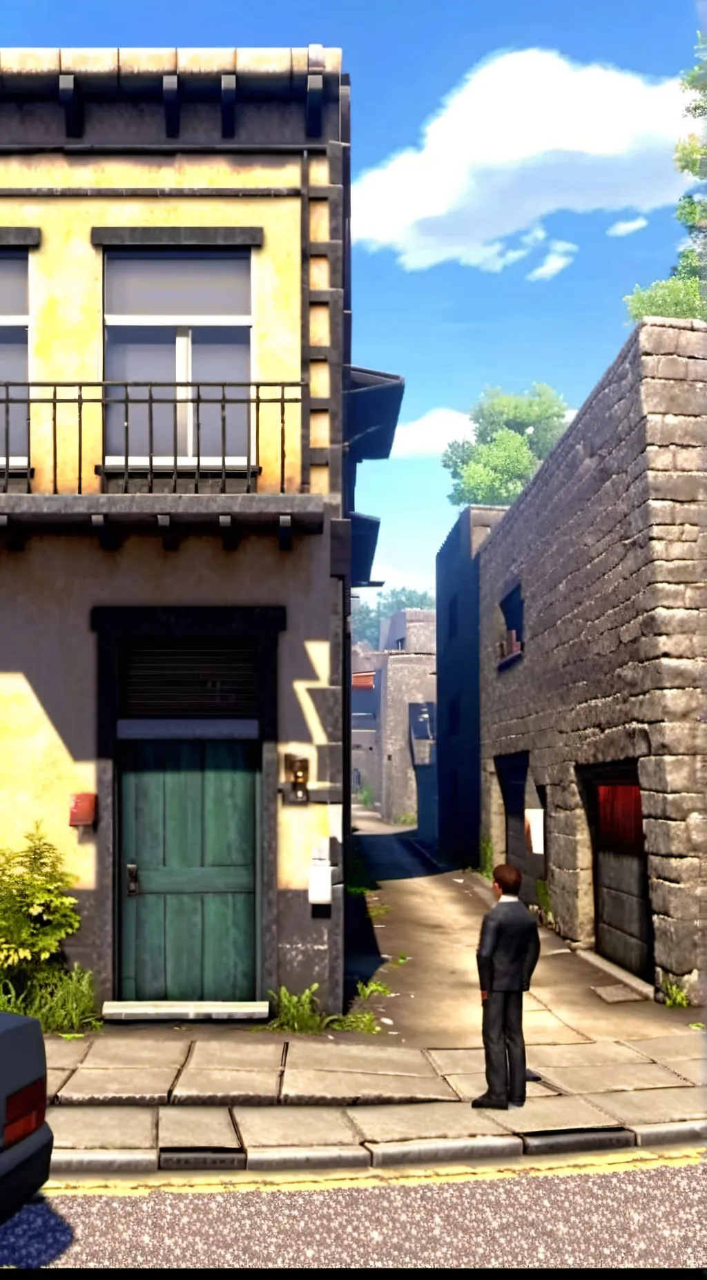 Talkie AI - Chat with Richard 