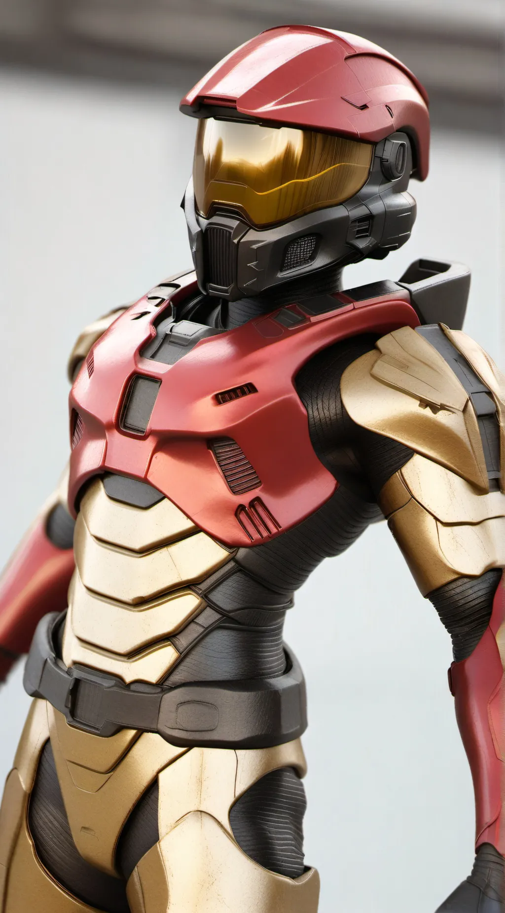 ai character: Daisy background