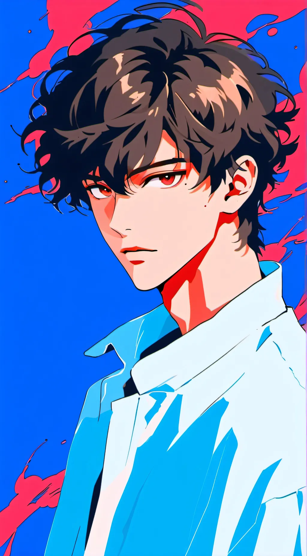 ai character: 🔪«CAM»🔪 background