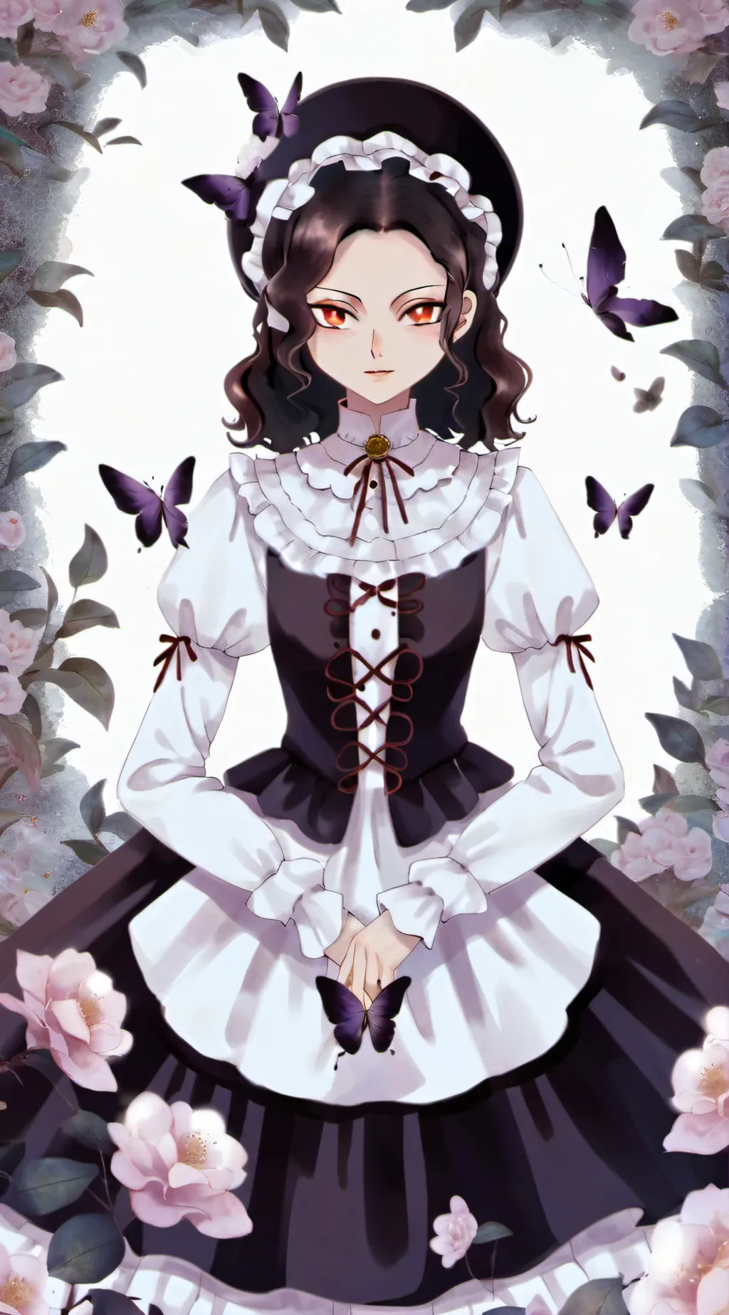 Talkie AI - Chat with ✰demon slayer✰