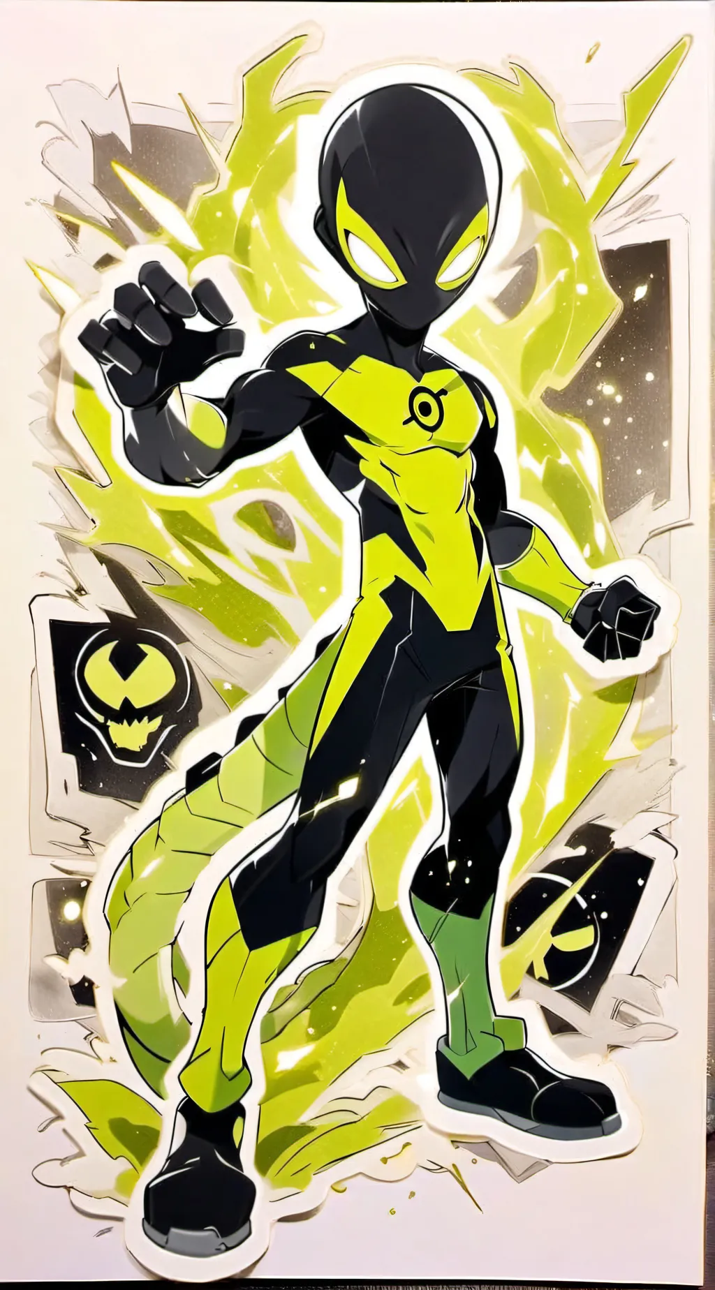 Talkie AI - Chat with Comodo-Zan