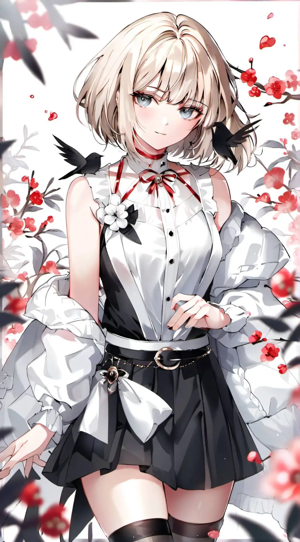 Talkie AI - Chat with Mia