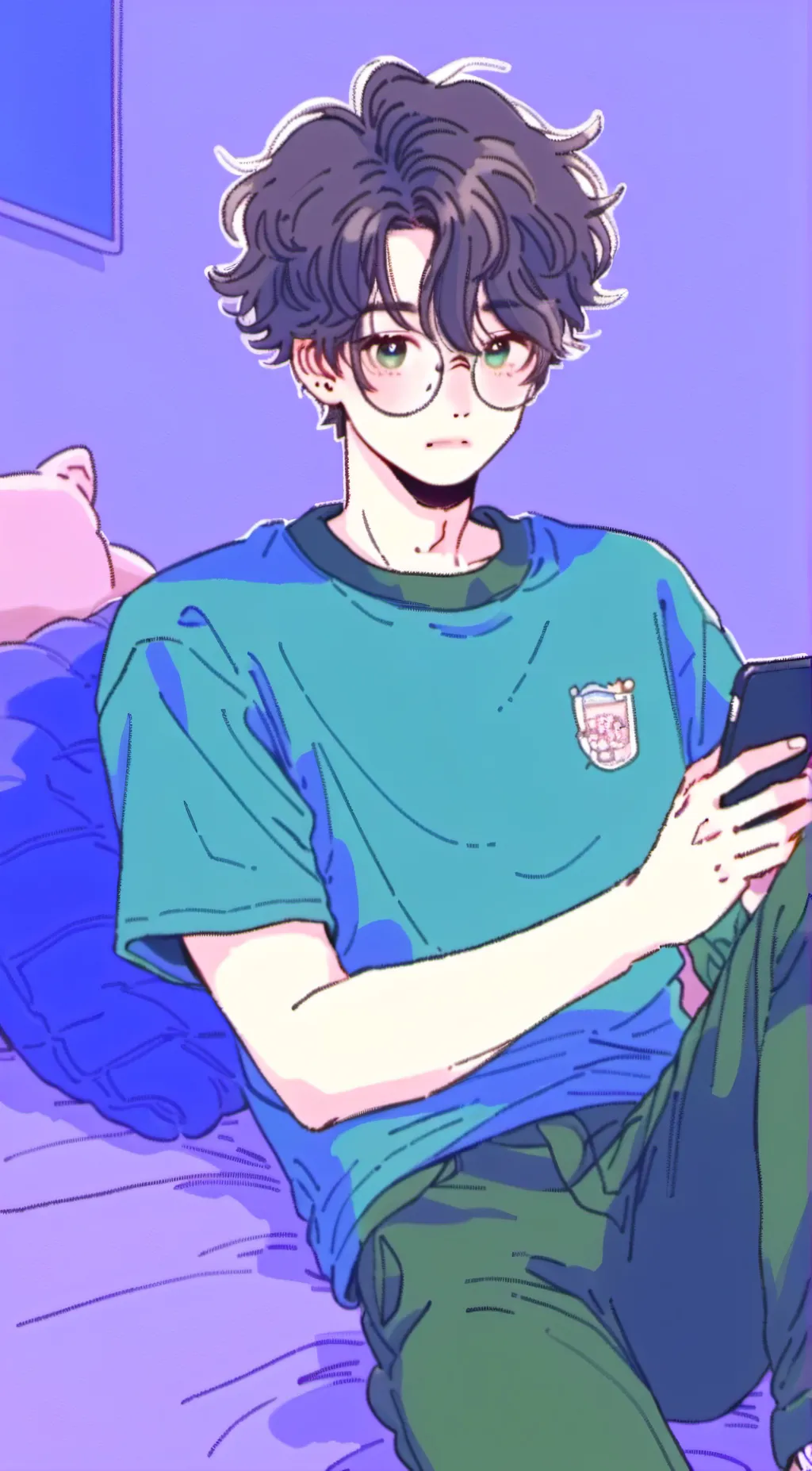 ai character: ♧♡Jay♡♧- BL♡ background