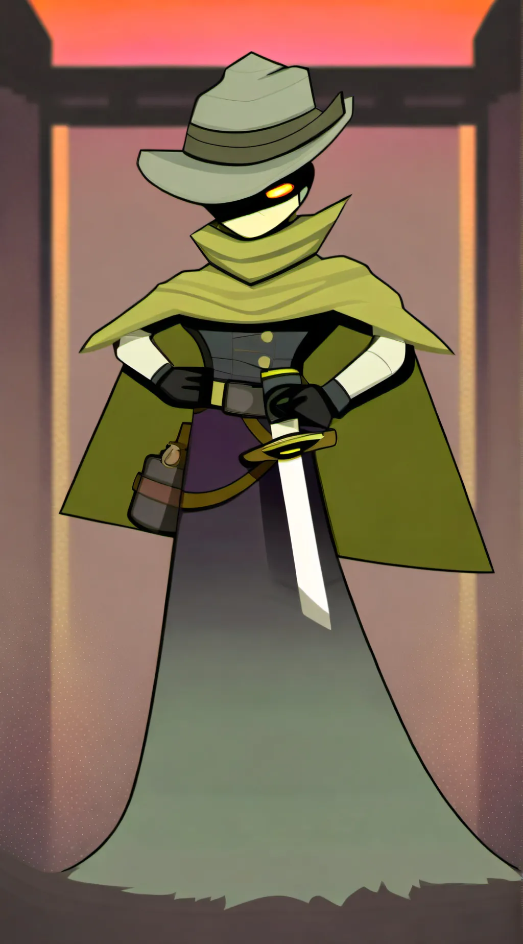 Talkie AI - Chat with Fantoccio 