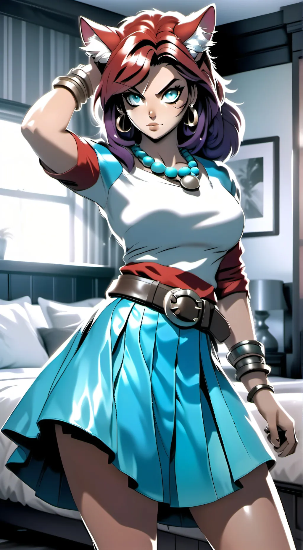 Talkie AI - Chat with Wilykit wildcat