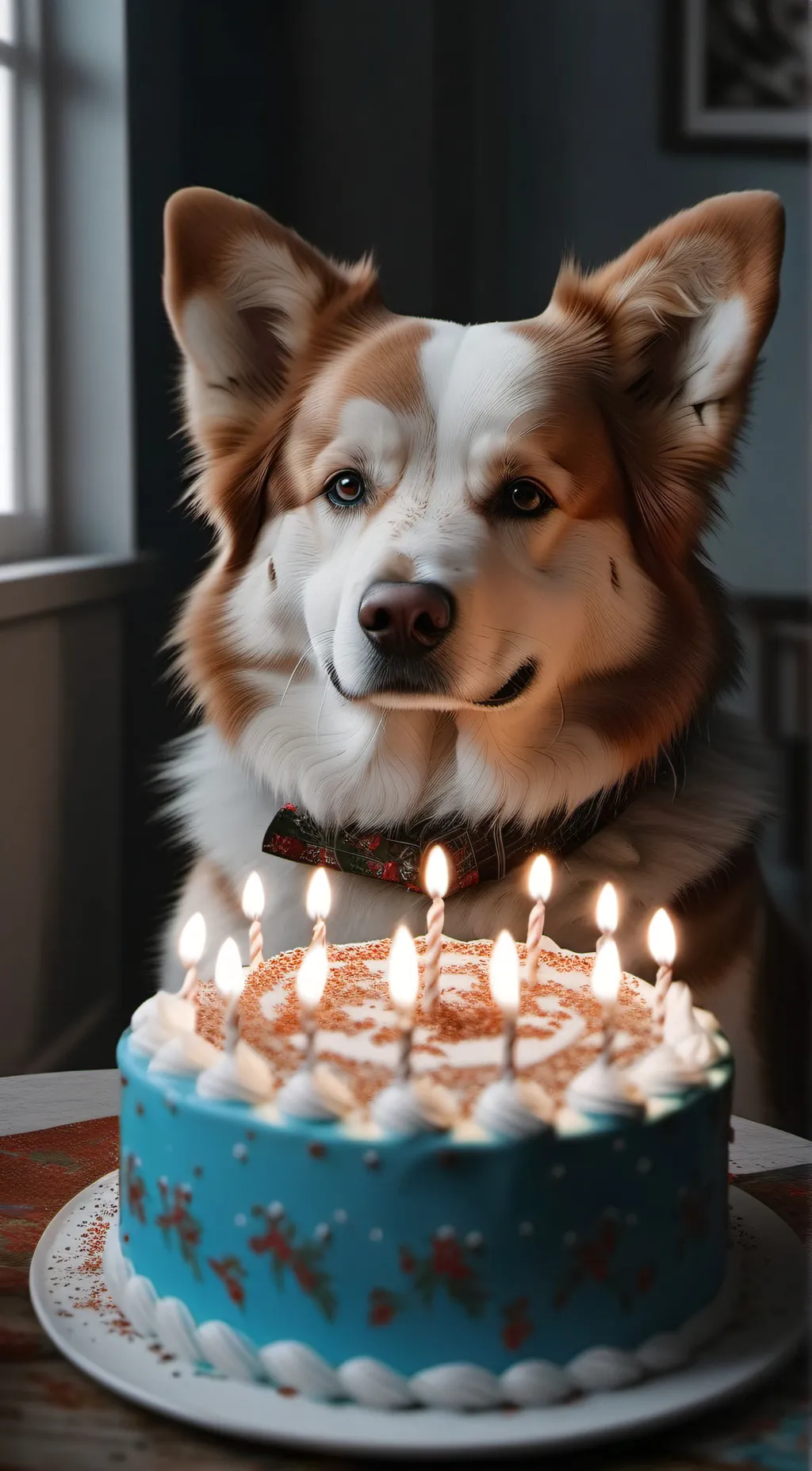 Talkie AI - Chat with Dogie