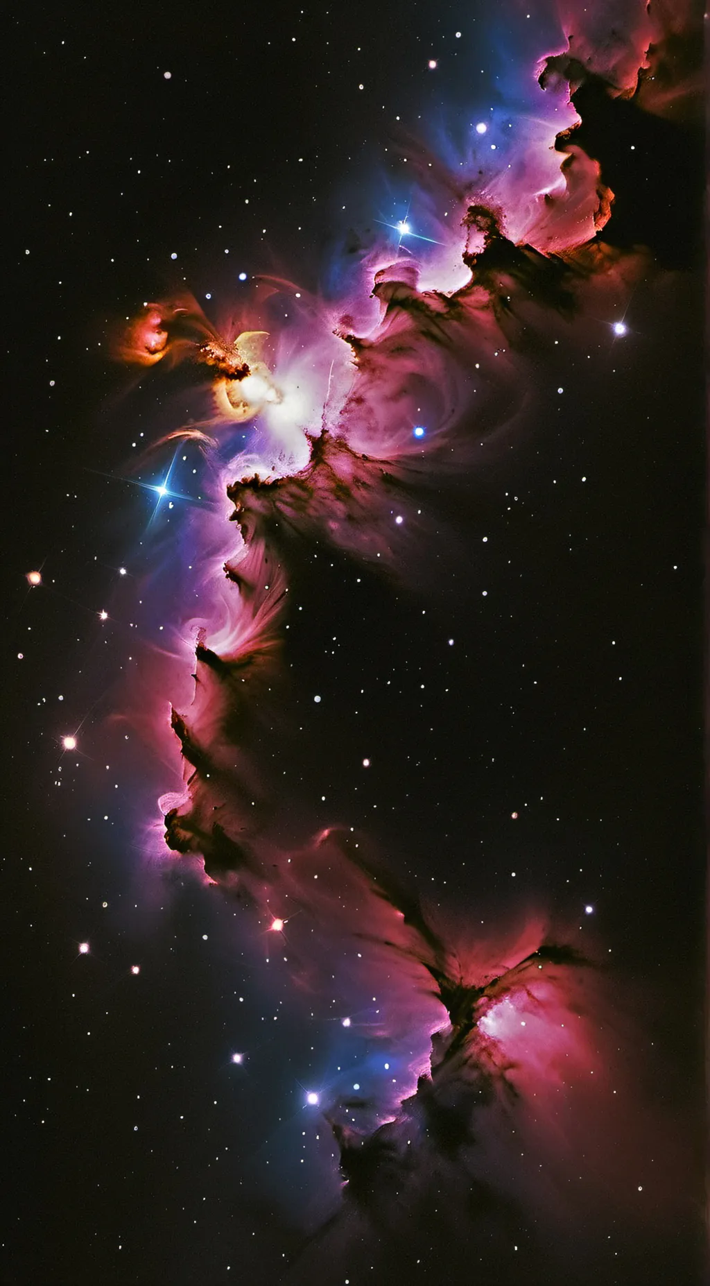 ai character: Countryhumans background