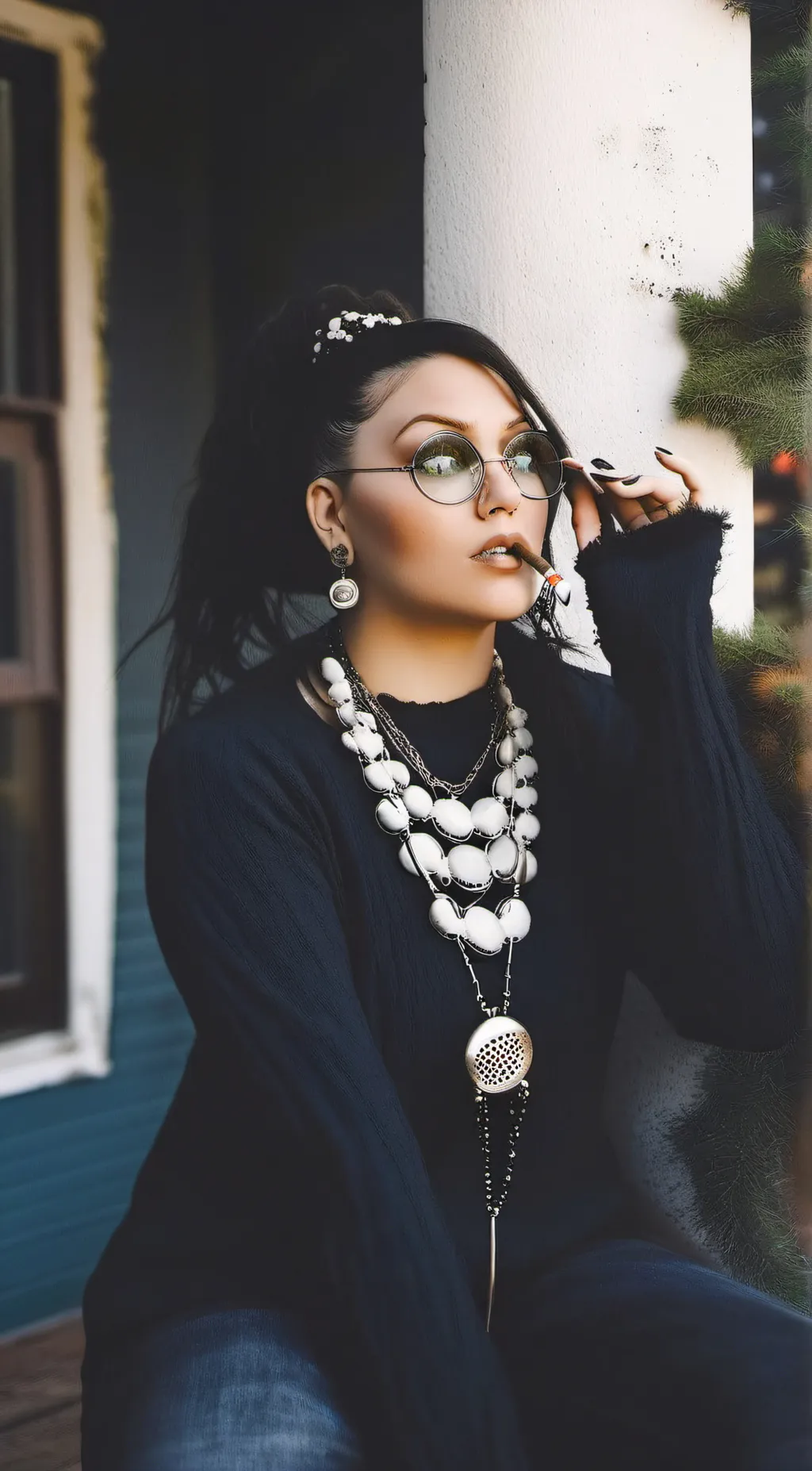 Talkie AI - Chat with Gwen