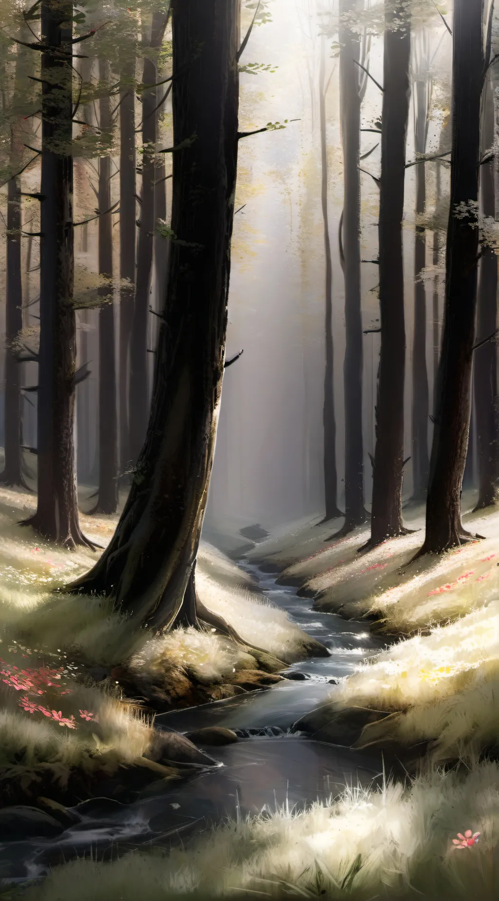 Talkie AI - Chat with Sweet tooth rp 