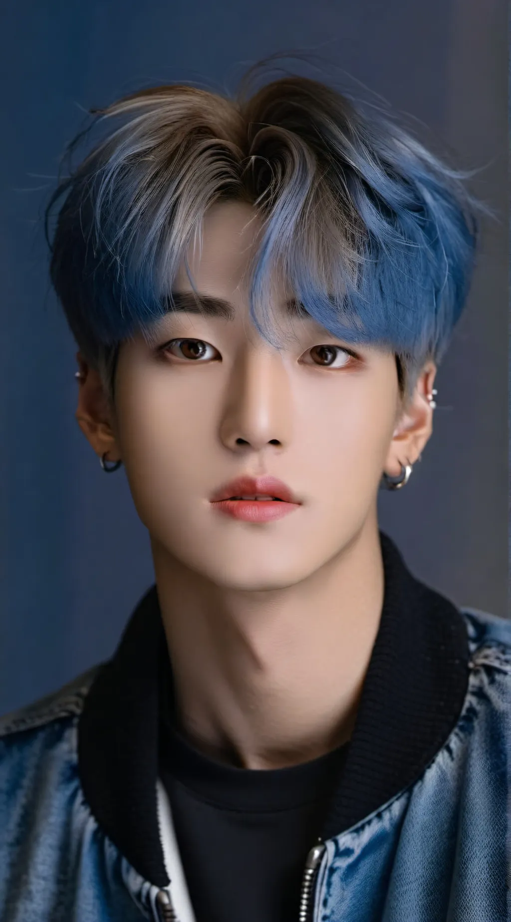 ai character: Jason background