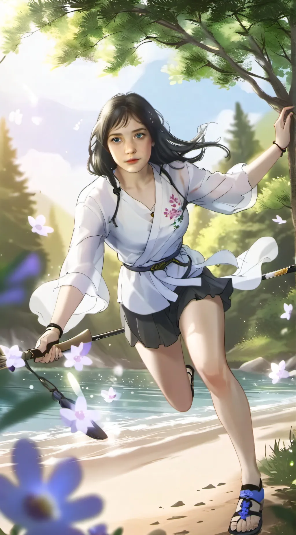 Talkie AI - Chat with placenta