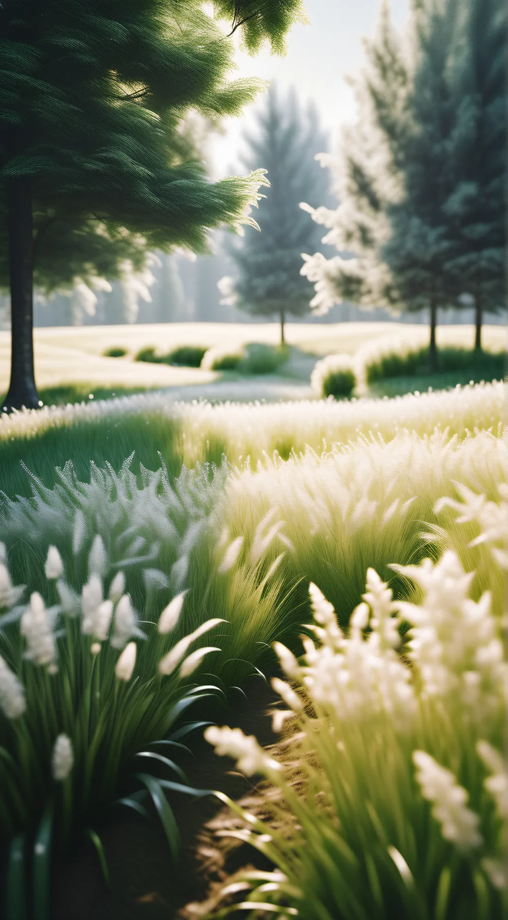 ai character: GERASS background