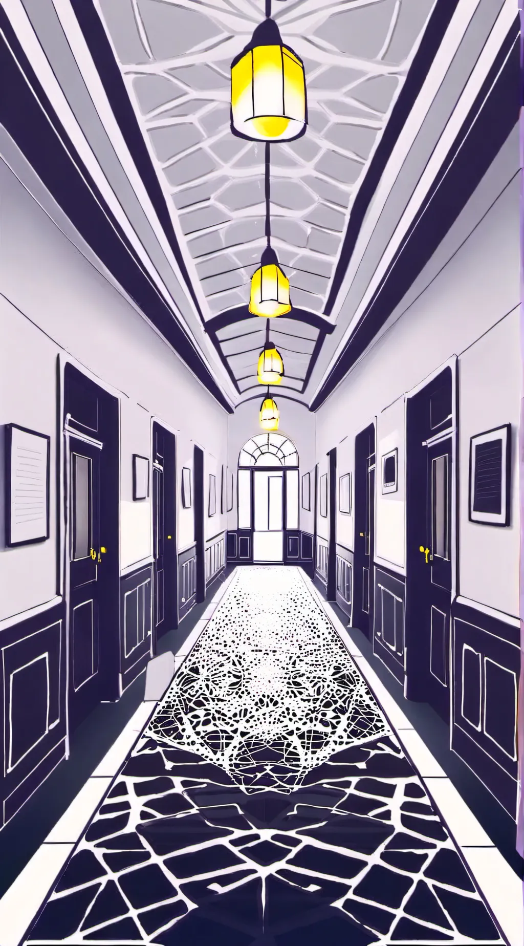 ai character: Fpe background