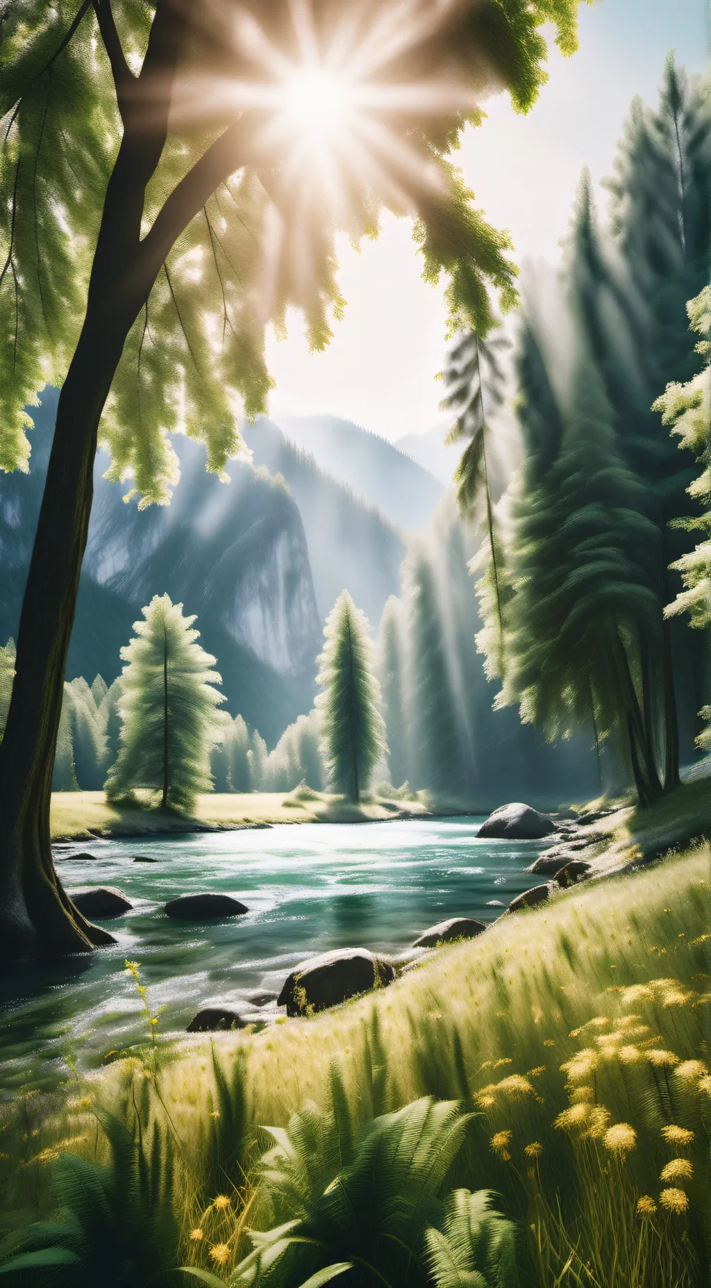 ai character: Free therapy  background