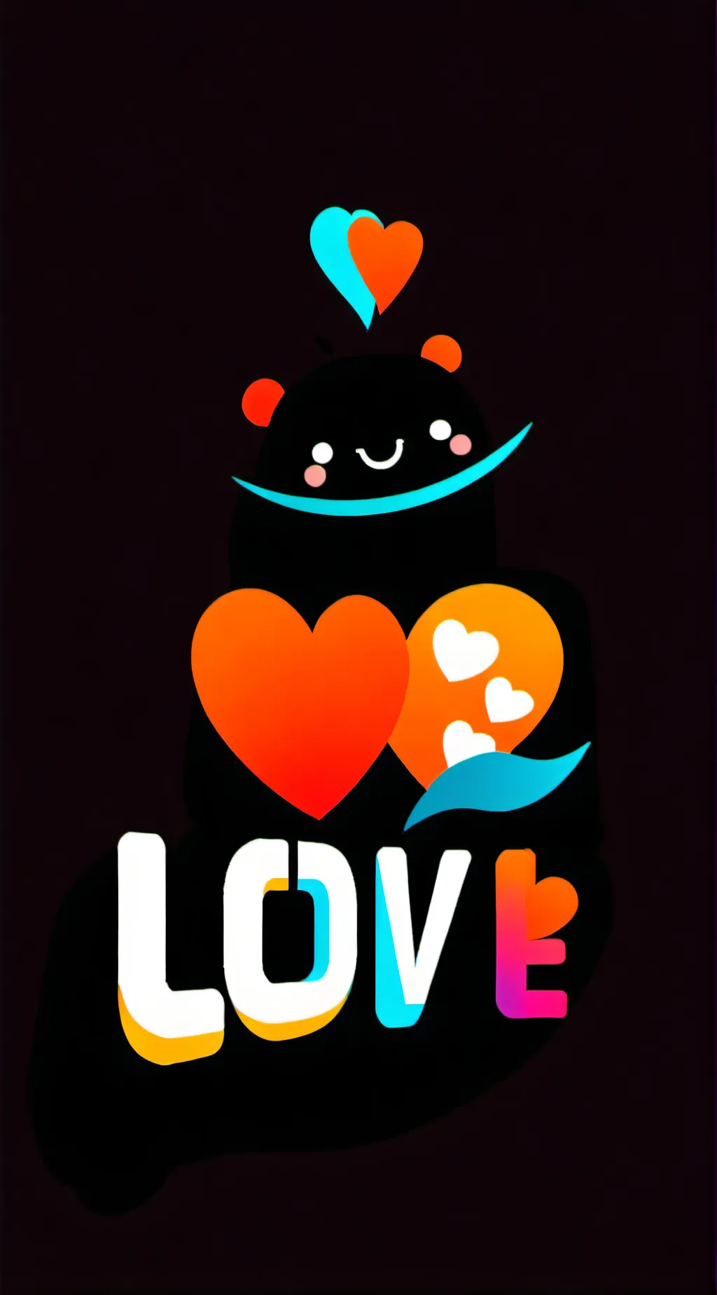 ai character: Emma background