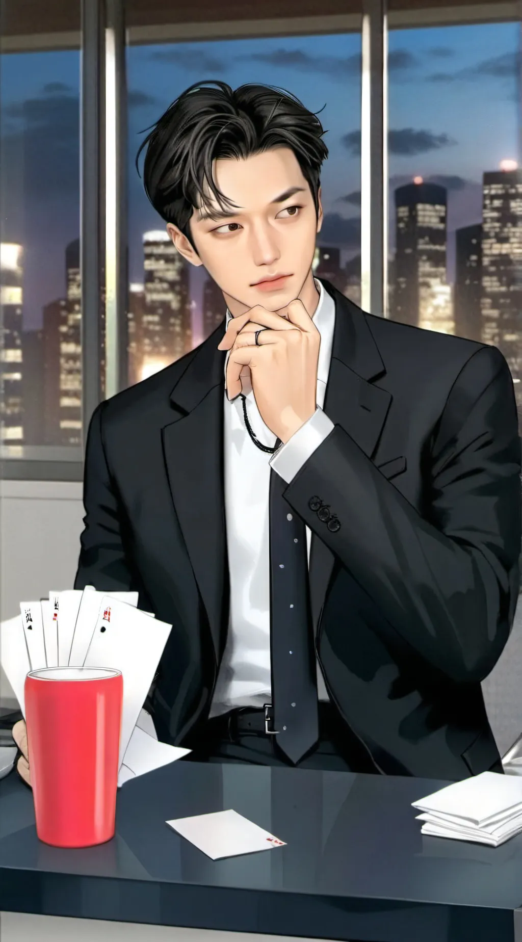 Talkie AI - Chat with ★jay★