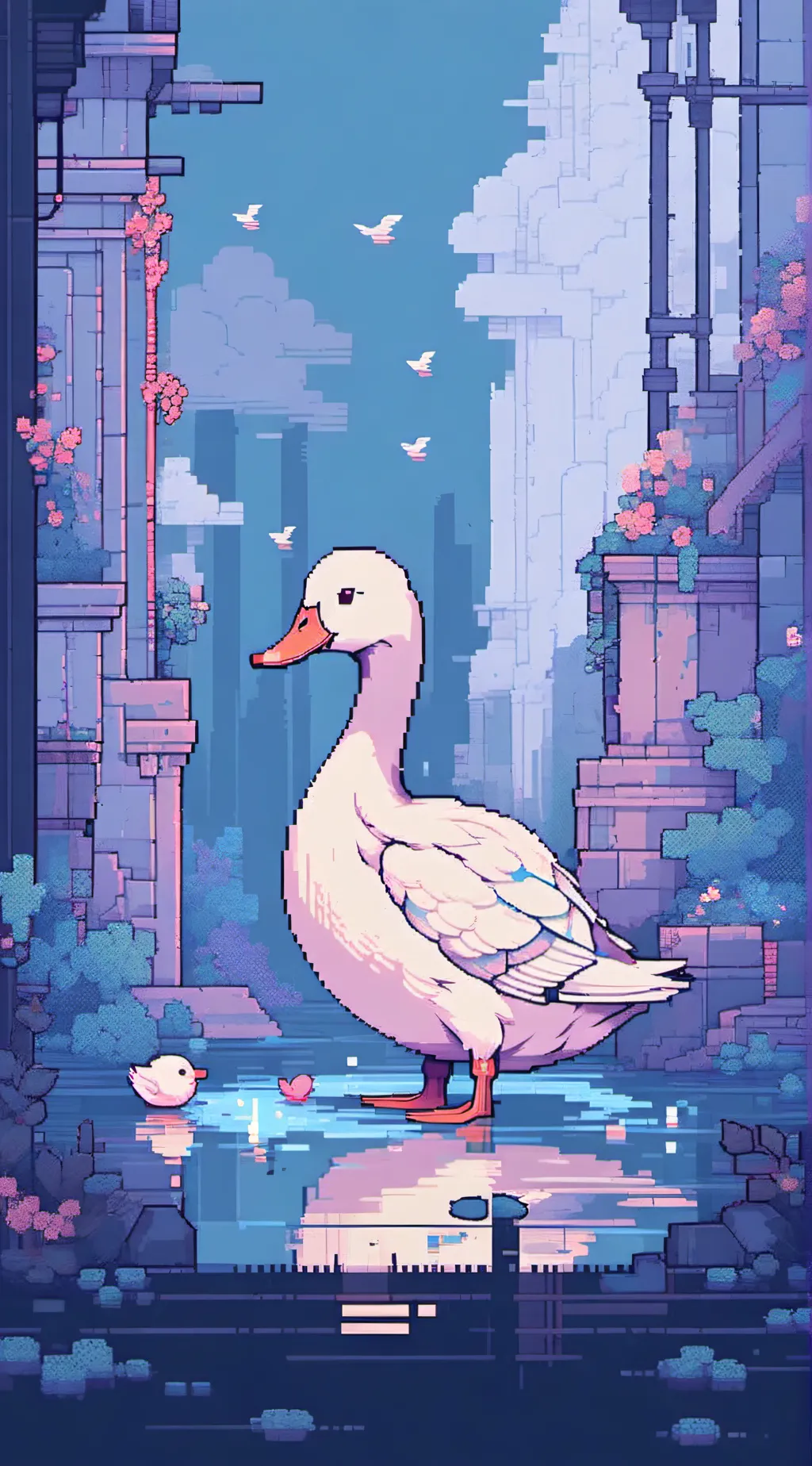 ai character: Lucifer background