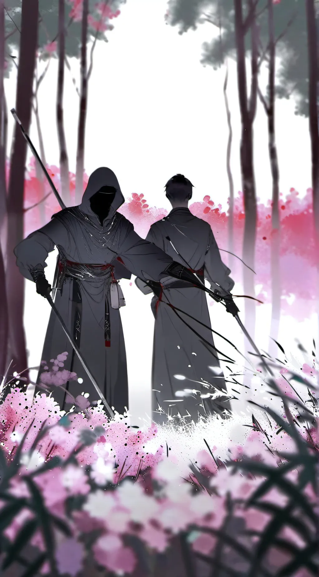 ai character: Roblox guys background